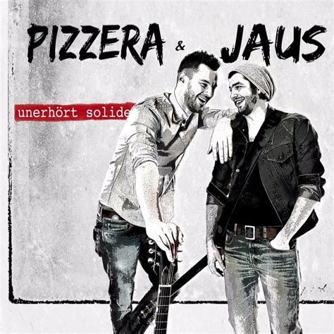 Police surrounded the pizzeria, according to the washington post, which said welch emerged about 45 minutes later, his hands in the air, to surrender to authorities. Pizzera & Jaus - Hooligans Lyrics | Genius Lyrics