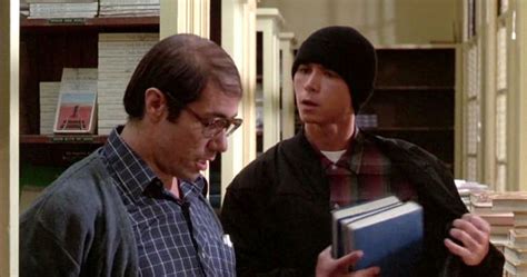 Stand and deliver, with scene descriptions. Stand and Deliver movie information