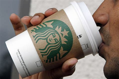 The pressure is at a point of anxiety; Starbucks raises prices. When will they go back down ...