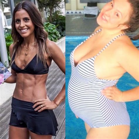 Mariana patrocínio está mais apaixonada que nunca. Mulher de Eduardo Madeira compara a sua barriga com a de ...