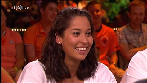 De twee hebben tijdenlang geheimzinnig gedaan over hun liefde voor elkaar. Dutch Babes: Ranomi Kromowidjojo 2x goud op Olympische ...