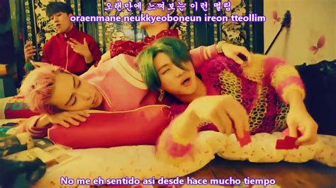 Is your network connection unstable or browser outdated? BIG BANG - FXXK IT (에라 모르겠다) MV [Sub Español + Hangul ...