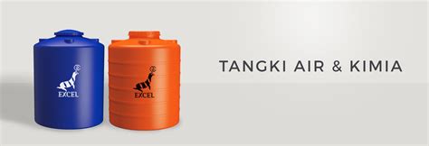 Simak harga tandon air stainless berbagai volume 300, 500, 700, 1200 liter ⚡! Distributor Tangki Air dan Tangki Kimia Excel