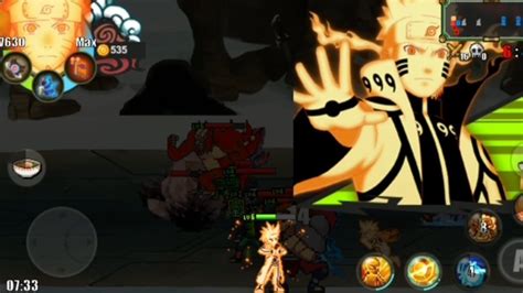 Download naruto senki full version mod unlimited money hp mana full character unlocked all skill opened free. Download Naruto Senki V1.22 Full Karakter : Download Naruto Senki Over Crazy V1 Mod Apk Download ...