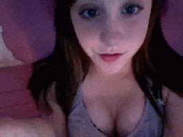 Victoria amateur czech gf vid. Cute girl gif 11 » GIF Images Download