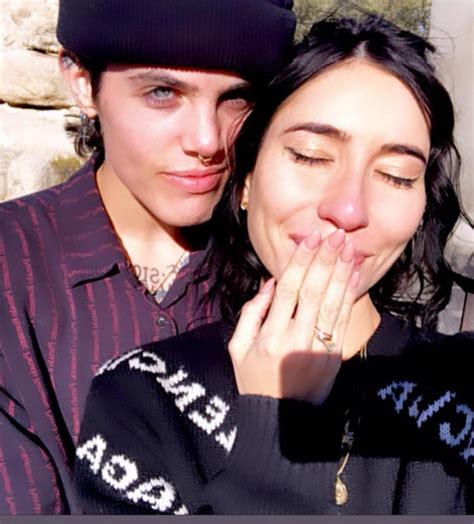 Working since 2010, david's vast portfolio includes editorial work for magazines such as allure and vanity fair. Veronicas star Jess Origliasso splits from fiance Kai ...