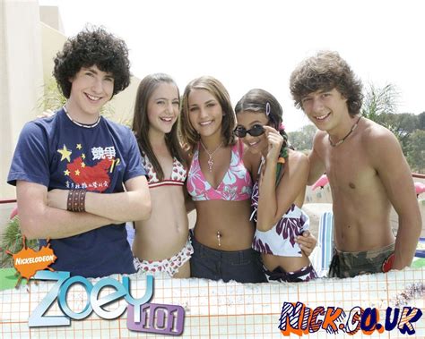 Maybe you would like to learn more about one of these? fdsgdsfgdfgfdgfd - Zoey 101 Wallpaper (7724586) - Fanpop