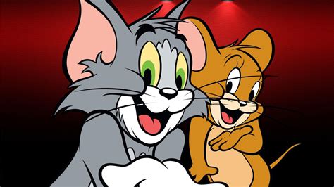Huge collection, amazing choice, 100+ million high quality, affordable rf and rm images. Tom & Jerry Wallpapers - Wallpaper Cave
