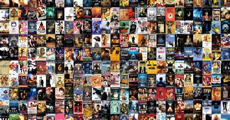 IMDb Top 250 Movies of All Time (2018 Spring Update)