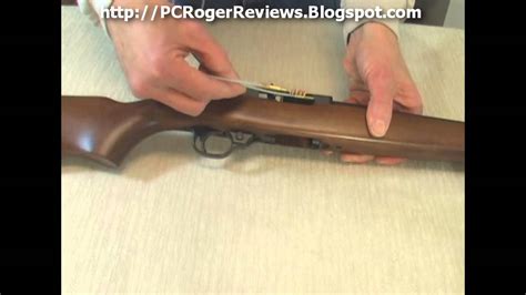 Disassemble the rifle per the owner's manual, remove all of the firing residue and. Here Are The Right Tools To Clean A Ruger 10/22 Rifle ...
