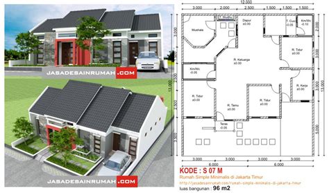 Karena hunian menjadi keperluan utama untuk setiap keluarga. jasa desain rumah on Twitter: "contoh desain rumah modern ...