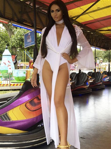 Sample receptionist performance form name: EVERYTHING to know about Ex On The Beach's Charlotte Dawson