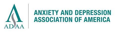 It's available on the app. Home | Anxiety and Depression Association of America, ADAA