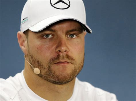 Haven't heard of valtteri bottas before? Valtteri Bottas determined to avoid Singapore repeat ...