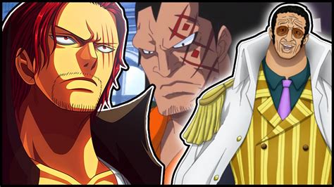 TOP 10 STÄRKSTEN ONE PIECE CHARAKTERE - YouTube