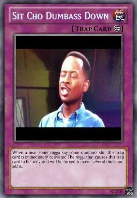 People use this as a lure and trick there friends/foes to clicking it. 9 best Trap Card images on Pinterest | Memes humor, Funny ...