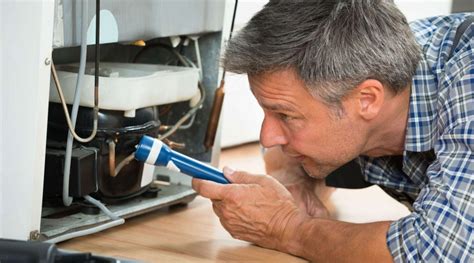 Repair and maintenance of appliances in your area. Check out the impeccable refrigerator repair services in ...