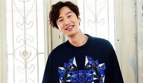 Lee kwang soo attends movie tazza: Usai Park Jung Min dan Lim Ji Yeon, Lee Kwang Soo Diincar ...