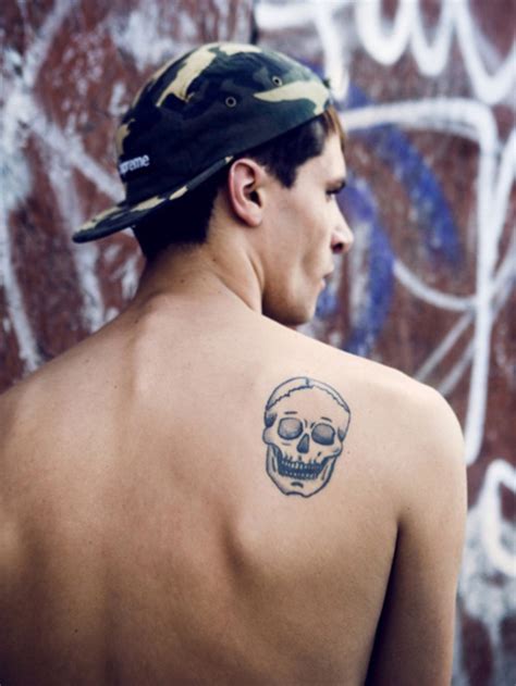 He'll love the awesome designs with cool character hoods. 101 Skull Tattoo Designs for Boys and Girls to try