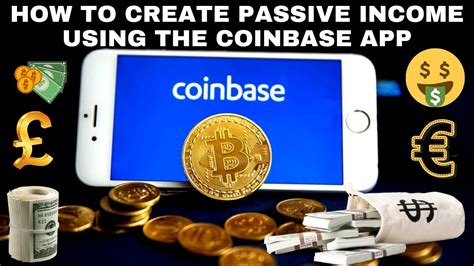 I want to move my btc from coinbase to coinbase pro, and then start buying on coins base pro instead, how do i do this? HOW TO CREATE PASSIVE INCOME IN COINBASE APP COINBASE PRO ...