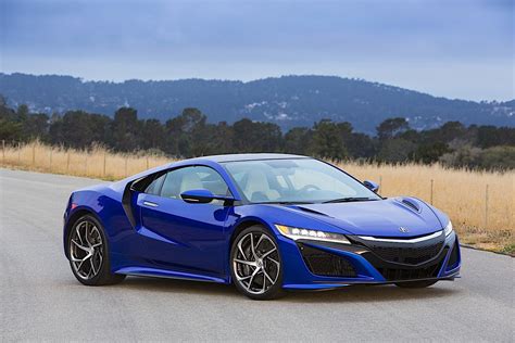 See more ideas about acura nsx, nsx, acura. ACURA NSX - 2016 - autoevolution