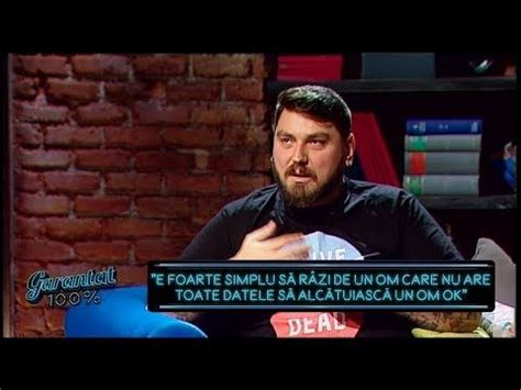 14 comentarii despre adevărul despre individul cosmin nedelcu. VIDEO | Cosmin Nedelcu (Micutzu), actorul de stand-up ...