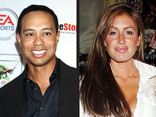 Official instagram account of tiger woods. Rachel Uchitel on Speaking Out in Tiger Woods HBO ...