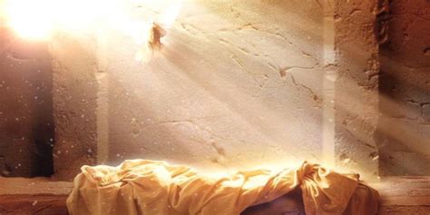En cuanto a su resurrección, hay muchas líneas de evidencia que hacen este caso irrefutable. La última teoría científica sobre la resurrección de ...
