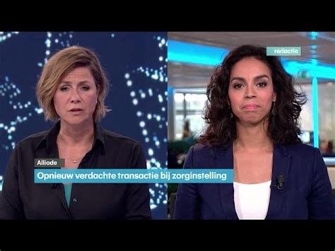 Jun 23, 2021 · rtl reageerde afwijzend op het voorstel van de mol. Opnieuw verdachte transactie bij zorginstelling - RTL Z ...