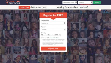 Freedatingamerica.com is a dating site that's 100% free to use. Local Temptation.com's Scam Explained in Fewer than 1,000 ...