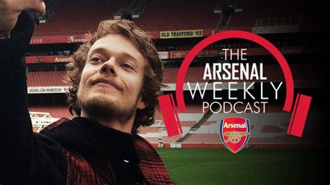 Arsenal Weekly Podcast: Episode 82 | News | Arsenal.com