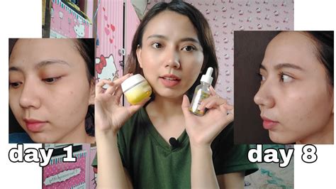 Introducing garnier light complete serum enriched with the goodness of yuzu lemon & the power 30x* vitamin c. Garnier light complete vitamin c 30x booster serum - YouTube