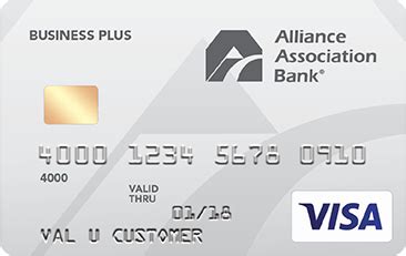 Credit card expert with over 15 years card experience and the founder of creditcard.com.au. HOA Commercial Cards | Alliance Association bank