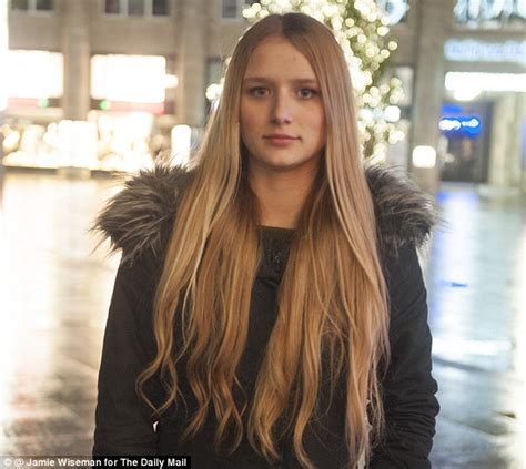 18 years old born in 1994, av ban! Influx of migrant men will lead to more sex attacks like ...