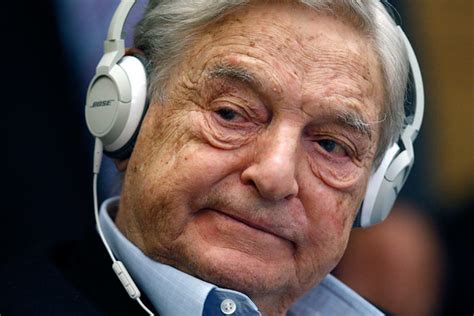 In 1992, soros shorted the british pound and reportedly made a profit of $1 billion. Soros György szerint az Európai Unió szétesik - Librarius.hu