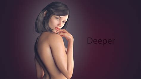 The game supports really long story so, i suggest you to download summertime saga mod apk only to enjoy the best parts of the game if you downloaded the game on your mobile device then that's great but if not then comment below and i'll solve your problem. Game Dewasa Baru "Deeper" v0.0.621 Bagus Art-nya - Berbagi ...
