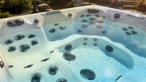 Maybe you would like to learn more about one of these? Hot Tub Maintenance Secrets You Need to Know - Master Spas ...