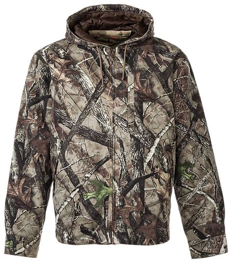 I am selling my bass pro red head silet hide gear. RedHead Silent-Hide Insulated Jacket for Men | Bass Pro ...