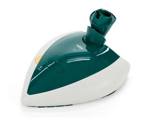 Vorwerk scale living der neue teppichtrend. staubsaugerservice.de | Saugbohner Vorwerk Pulilux PL515 ...