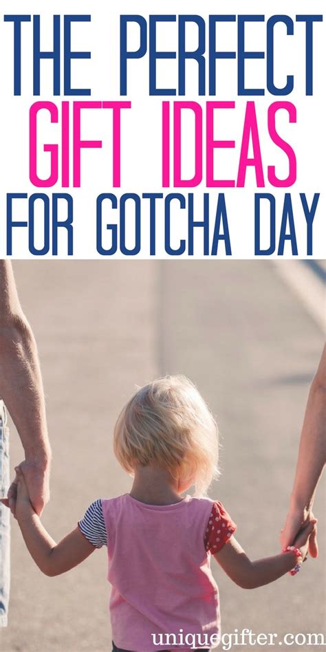 A lovely story of an adoptive parent and their children for your new adoptive parent friend to read and. Perfect Gift Ideas for Gotcha Day | Adoption Celebration ...