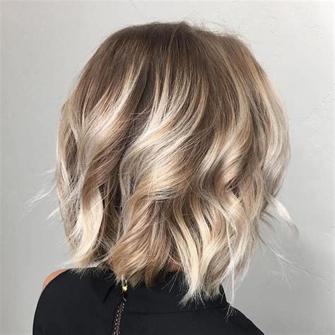 70 Devastatingly Cool Haircuts for Thin Hair | Blonde ...