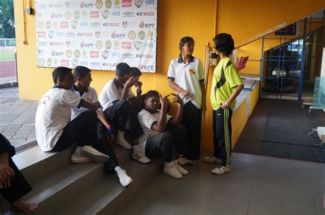Smk taman sri muda@project pidm 2012. Kelab Angklung Wariseni Official Website: Sukan Tahunan ...