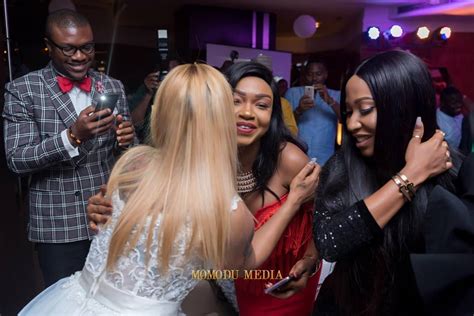 Bobrisky, wey real name be okuneye idris, don enta plenti palava for nigeria on top say she identify as woman. Tonto Dikeh Kisses Bobrisky At Her 33rd Birthday Party ...