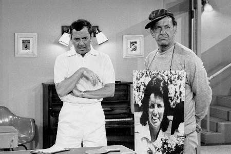 The odd couple stars matthew perry as endearing slob oscar madison and thomas lennon as uptight neat freak felix unger, two former college buddies who become unlikely roommates after the demise of their marriages. jack klugman & tony randall 'the odd couple' | Greatest ...