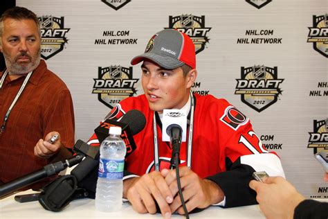 Cody ceci won't be returning to the toronto maple leafs next season, at least not until he checks cody ceci has been activated from injured reserve, adding some more experience to a group that. Recapping the Ottawa Senators at the 2012 Entry Draft ...