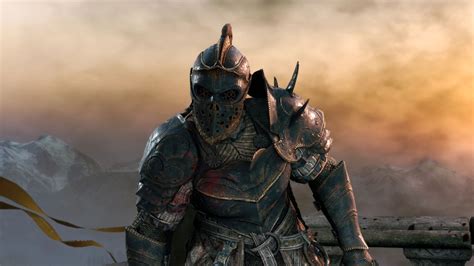 For honor new mask outfit season 5 today we scooped up the new outfit for the lawbro, apollyon's wolves, and it is nasty! Patch 1.13 do For Honor - nowa kara, jeszcze więcej ...