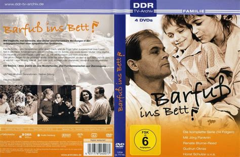 See all related lists ». Barfuß ins Bett. 1988. Episodes 1, 2, 3. - CineBox