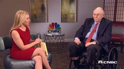 Cryptocurrency is a baby and still has a lot more room to grow. Charlie Munger: The Golden Era Of Investing Is Over ...