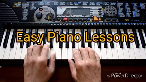 Film, movie, type, favourite, directed, starred, actor, actress. Pianoforall Review - The Best Online Piano Lessons - YouTube