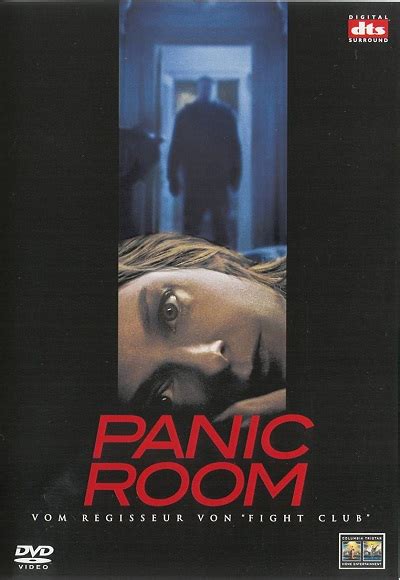 War room is an american movie that shows that prayer is a powerful weapon. Panic Room (2002) (In Hindi) Full Movie Watch Online Free ...